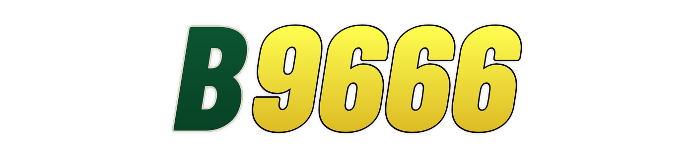 b9666